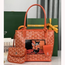 Goyard Shopping Bags